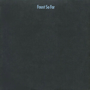 その他 LP Faust So Far 23MM0126 POLYDOR /00260 So Far | FAUST | Munster Records